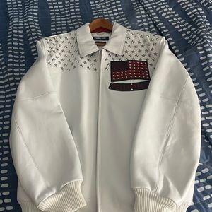 Vintage Americana Pelle Pelle Leather